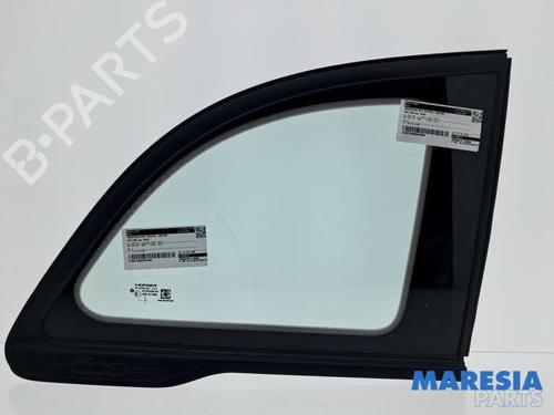Used Front right quarter glass Front right quarter glass FIAT 500e (332_) Elektro 3+1 (FA1) (118 hp) 36093267 36093267