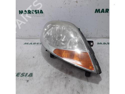 Used Right headlight RENAULT TRAFIC II Van (FL) 2.0 dCi 90 (FL0H, FL00, FL01, FL0M, FL0P, FL0S) (90 hp) 31406974