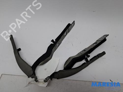 Hinge/Door check strap CITROËN C4 CACTUS 1.6 BlueHDi 100 | BP37992421C146 - Image 3