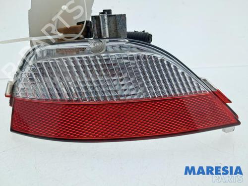 Used Reverse light Reverse light RENAULT CAPTUR I (J5_, H5_) 1.3 TCe 150 (J5NK, J5JS) (150 hp) 40093076 40093076