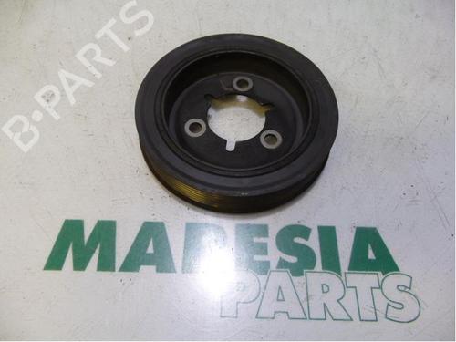 pulley-peugeot-206-hatchback-2ac-1998-1999-2000-2001-2002-2003-2004-2005-2006-2007-2008-2009-2010-2011-2012-31402516 main image