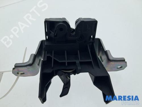 Electronic module PEUGEOT 108 1.0 VTi | BP38569463M83 - Image 3
