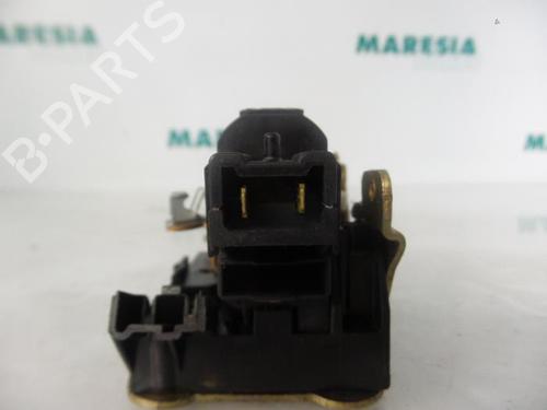 Electronic module RENAULT KANGOO Express (FC0/1_) 1.5 dCi (FC07, FC1R) | BP31403823M83