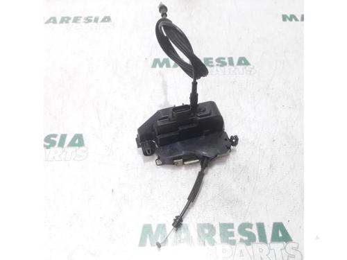 Used Electronic module PEUGEOT 307 CC (3B) 2.0 16V (140 hp) 31431188