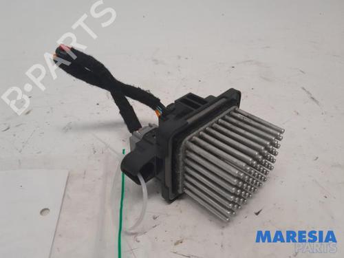 Used Electronic sensor ALFA ROMEO STELVIO (949_) 2.0 Q4 (949.AXA2A) (280 hp) 31508910
