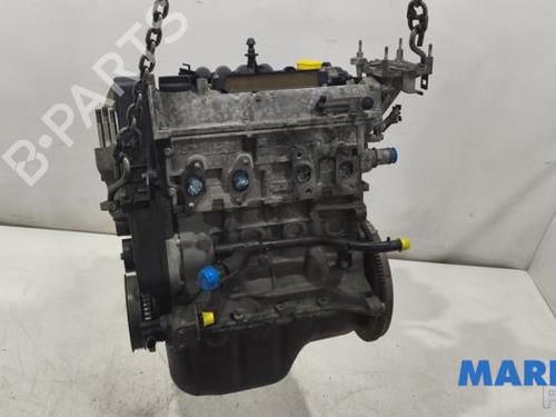 Used Engine Engine 38412697 38412697