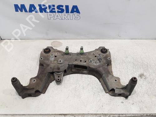 Used Subframe RENAULT GRAND SCÉNIC III (JZ0/1_) 1.5 dCi (JZ09, JZ0D, JZ10, JZ14, JZ1G, JZ29, JZ2C) (110 hp) 31532415