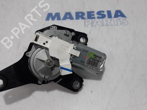 Used Rear wiper motor PEUGEOT 508 SW I (8E_) 1.6 THP (156 hp) 31509259