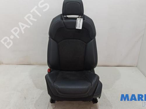 Left front seat CITROËN C5 III Break (RW_) 2.0 i 16V (RWRFJC, RWRFJF) | BP37524371C15 - Image 4