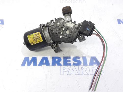 Front wiper motor CITROËN C3 II (SC_) 1.6 HDi | BP31422855M29 - Image 2