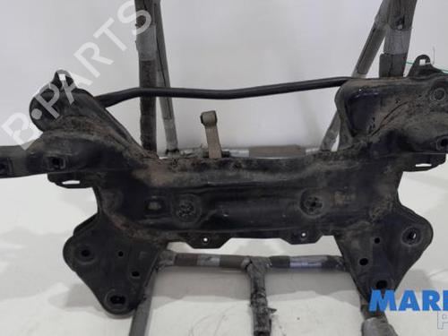 Subframe PEUGEOT 208 I (CA_, CC_) 1.2 VTI 82 | BP31408943M9