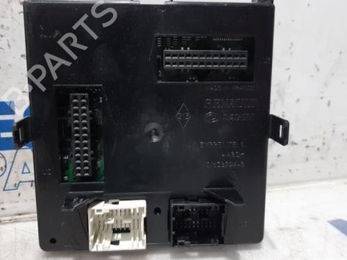 Engine control unit (ECU) RENAULT ESPACE IV (JK0/1_) 2.2 dCi (JK0H) | BP31485651M57