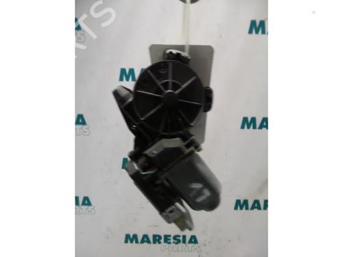 Used Front left window mechanism PEUGEOT 207 SW (WK_) 1.4 16V (95 hp) 31480132