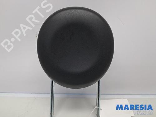 Used Headrest FIAT 500 (312_) 1.2 (312AXA1A) (69 hp) 31534077