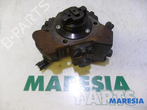 Used Fuel pump FIAT PUNTO EVO (199_) 1.3 D Multijet (84 hp) 31485421