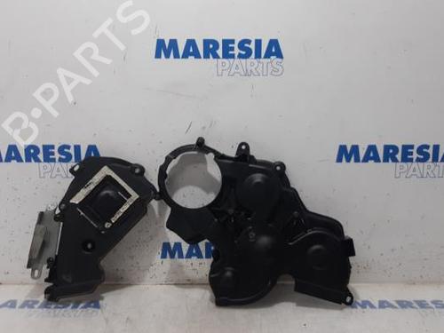 Used Timing cover PEUGEOT 207 CC (WD_) 1.6 HDi (112 hp) 31481371