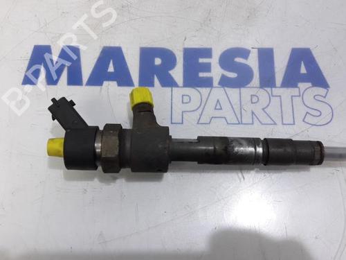 Used Injector ALFA ROMEO 156 Sportwagon (932_) 1.9 JTD (932B2) (105 hp) 31449674