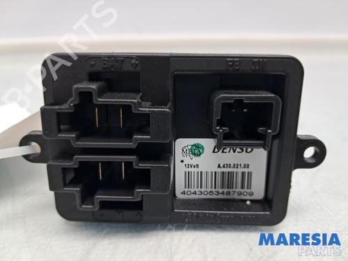 Electronic sensor CITROËN C4 Picasso II 1.6 THP 155 | BP31384505M84