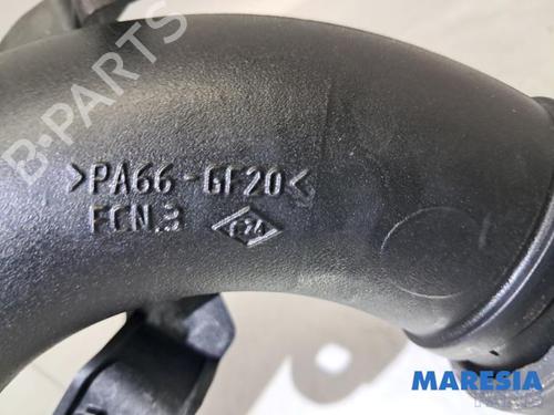 Pipe RENAULT MEGANE IV Hatchback (B9A/M/N_) 1.2 TCe 130 (B9MR) | BP31441510M125 
