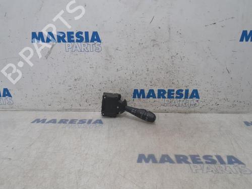 Used Steering column stalk RENAULT CAPTUR I (J5_, H5_) 1.3 TCe 150 (J5NK, J5JS) (150 hp) 31535000