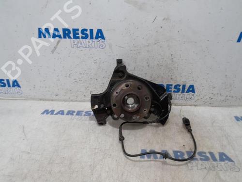 Used Right front steering knuckle FIAT PUNTO (199_) 0.9 (101 hp) 31445853