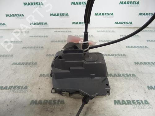 Used Electronic module RENAULT LAGUNA II Grandtour (KG0/1_) 1.9 dCi (KG0G) (120 hp) 31432633