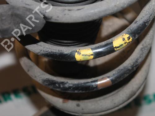 Højre fortil støddæmper PEUGEOT 607 (9D, 9U) 2.2 16V (158 hp) 31506602