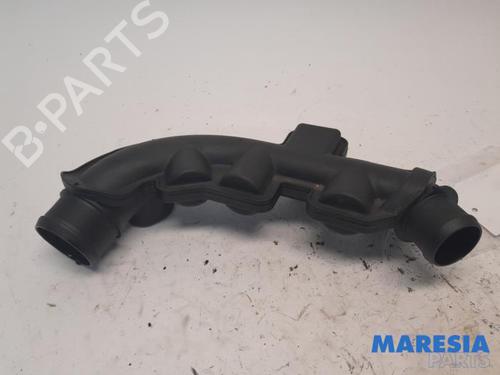 Used Pipe PEUGEOT 5008 (0U_, 0E_) 1.6 16V (156 hp) 31451972