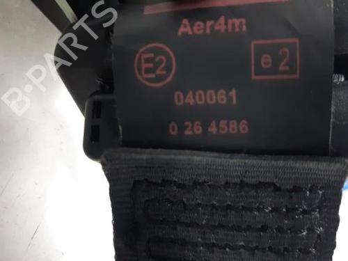 Rear left seatbelt PEUGEOT 308 I (4A_, 4C_) 1.6 THP 16V | BP31515692I29