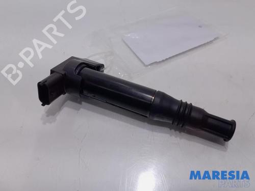 Used Ignition coil PEUGEOT 208 I (CA_, CC_) 1.0 VTi (68 hp) 31413866