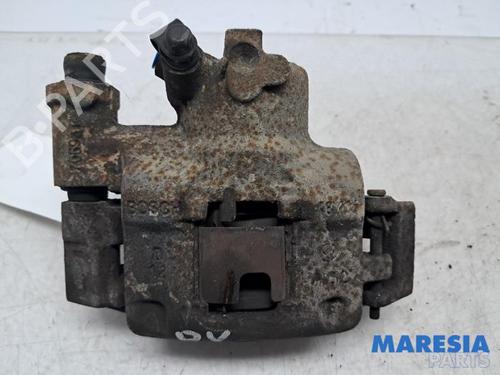 Right front brake caliper FIAT 500 (312_) 1.2 (312AXA1A) | BP36041457M104 - Image 3