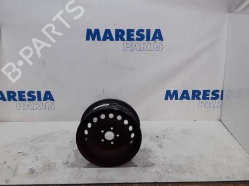 Used Rim RENAULT KANGOO Express (FW0/1_) 1.5 dCi 90 (FW0G, FW05, FW08, FW11) (90 hp) 31391120