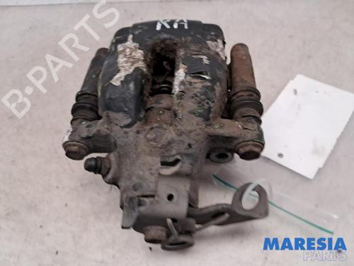 Right rear brake caliper CITROËN DS3 (SA_) 1.6 THP 155 | BP31420979M106