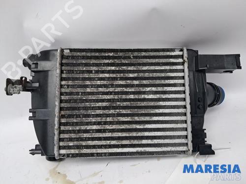Intercooler RENAULT CAPTUR I (J5_, H5_) 0.9 TCe 90 | BP38090785M30 - Image 3