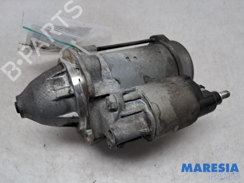 Startmotor FIAT PANDA (312_, 319_) 0.9 (312PXG1A) (86 hp) 31520290