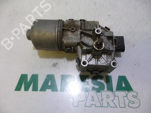 Used Front wiper motor ALFA ROMEO 159 (939_) 1.8 TBi (939.AXN1B) (200 hp) 31472063