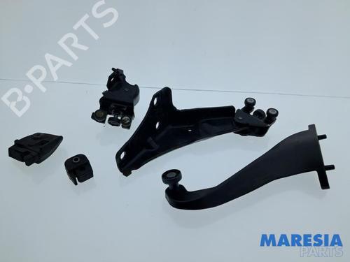 Used Other Other CITROËN BERLINGO MULTISPACE (B9) 1.6 VTi 120 (120 hp) 32069196 32069196