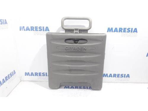 Used Luggage compartment floor CITROËN C4 Grand Picasso II (DA_, DE_) 1.6 HDi / BlueHDi 115 (115 hp) 31471924