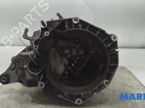 Getriebe für ALFA ROMEO MITO (955_) 0.9 TwinAir (955.AXW1B) (86 hp) 33028465