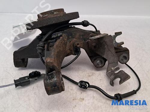 Left front steering knuckle CITROËN C4 Picasso II 1.6 THP 155 | BP31440465M25