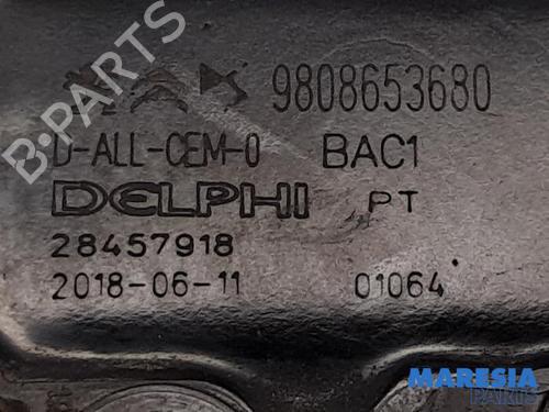 Ignition coil CITROËN C4 CACTUS 1.2 THP 110 | BP31477167M94