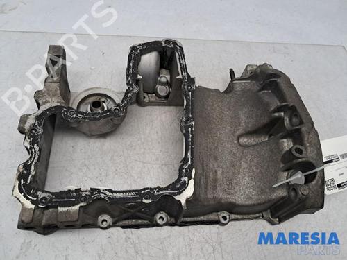 Used Front right seatbelt CITROËN C3 II (SC_) 1.2 VTi 82 (82 hp) 31524955