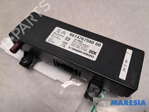 Used Electronic module Electronic module 31408619 31408619