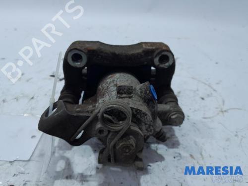 Right rear brake caliper CITROËN C3 II (SC_) 1.6 HDi | BP31433638M106