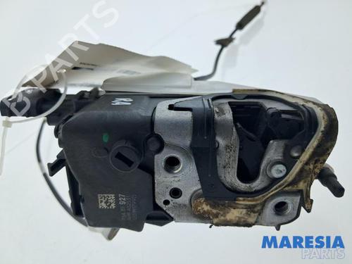 Electronic module PEUGEOT 508 I (8D_) 1.6 THP | BP37875746M83 - Image 3
