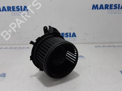 Used Heater blower motor CITROËN JUMPER II Van 2.2 HDi 130 (130 hp) 31423258