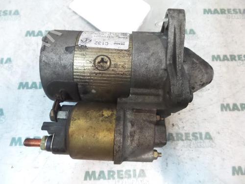 Startmotor FIAT PANDA (169_) 1.1 (169.AXA1A) (54 hp) 31524689