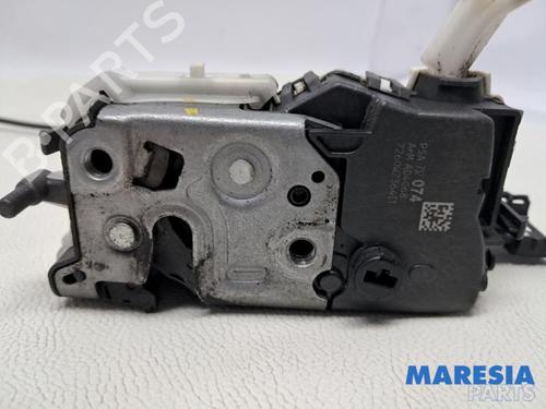 Used Electronic module PEUGEOT 308 I (4A_, 4C_) 1.6 THP 16V (156 hp) 31420940