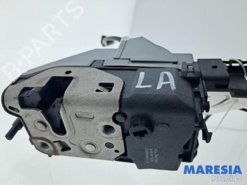 Módulo eletrónico Módulo eletrónico PEUGEOT 308 SW I (4E_, 4H_) 1.6 16V (150 hp) 39896663 39896663