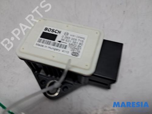 Used Electronic module CITROËN BERLINGO MULTISPACE (B9) 1.6 (90 hp) 31475091